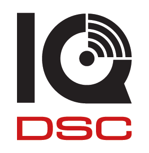 DSC IQ logó